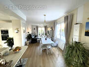 Maison à LA BARRE-DE-MONTS