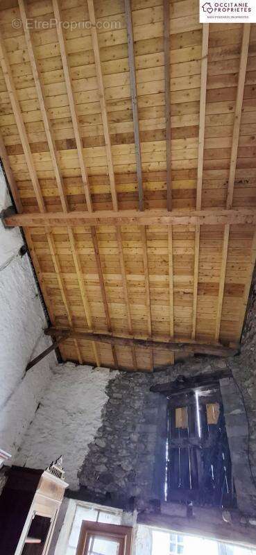 Maison à SAINT-PAUL-DE-JARRAT