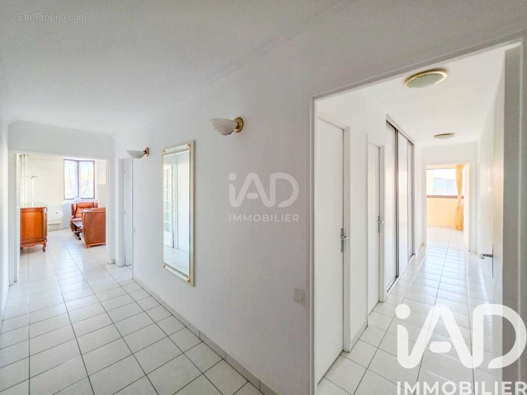 Photo 2 - Appartement à CRETEIL