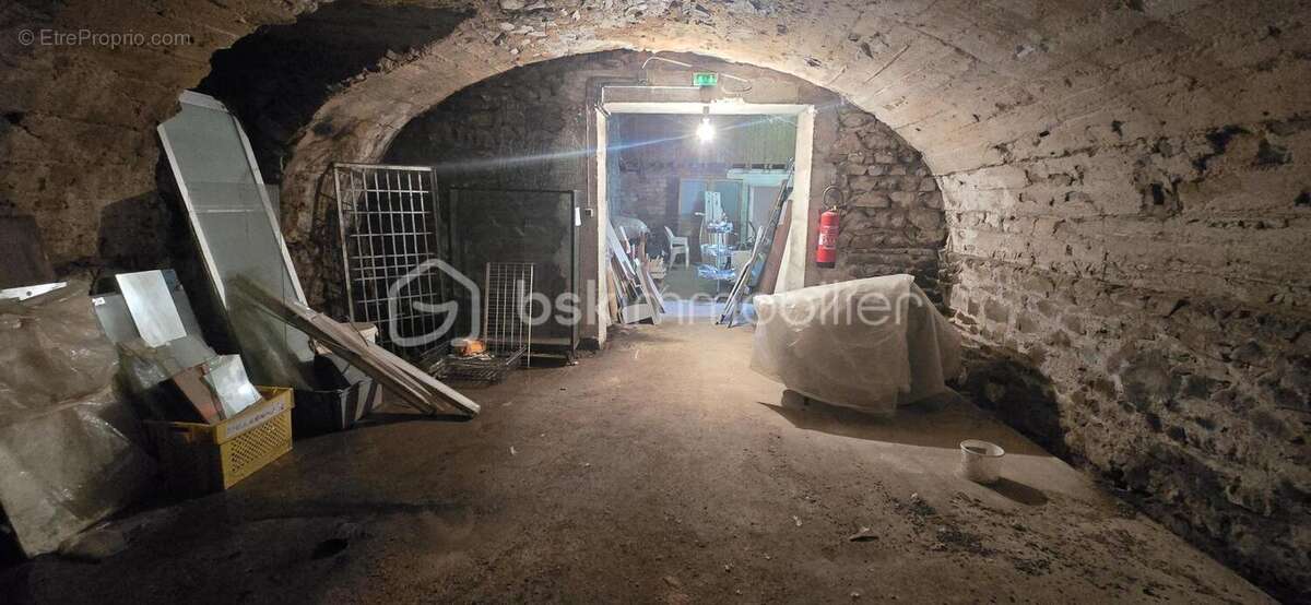 Appartement à BOEN