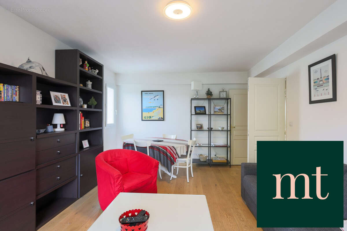 Appartement 87 m² à Biarritz  - photo 4