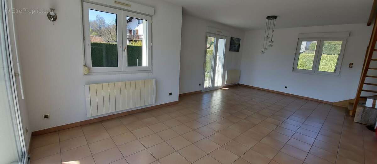 Maison 123 m² à Gerardmer  - photo 4