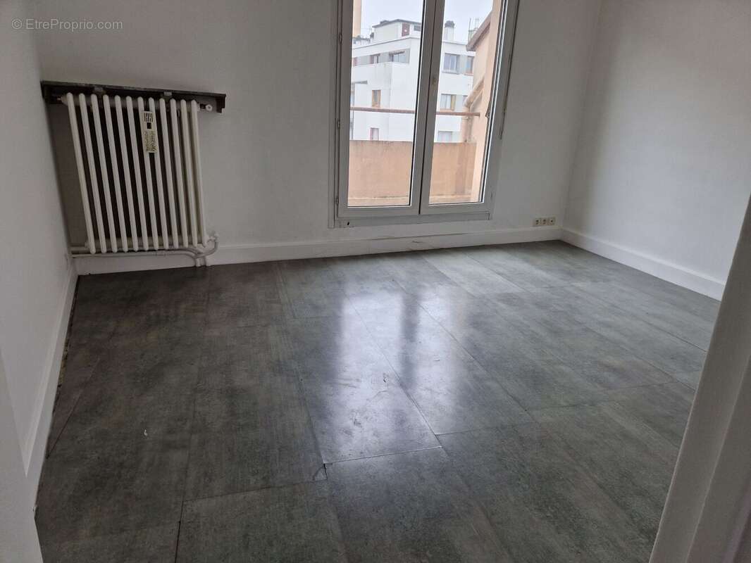 Photo 5 - Appartement à ROSNY-SOUS-BOIS