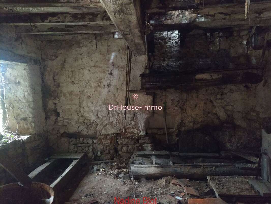 Maison 57 m² à Getigne  - photo 14
