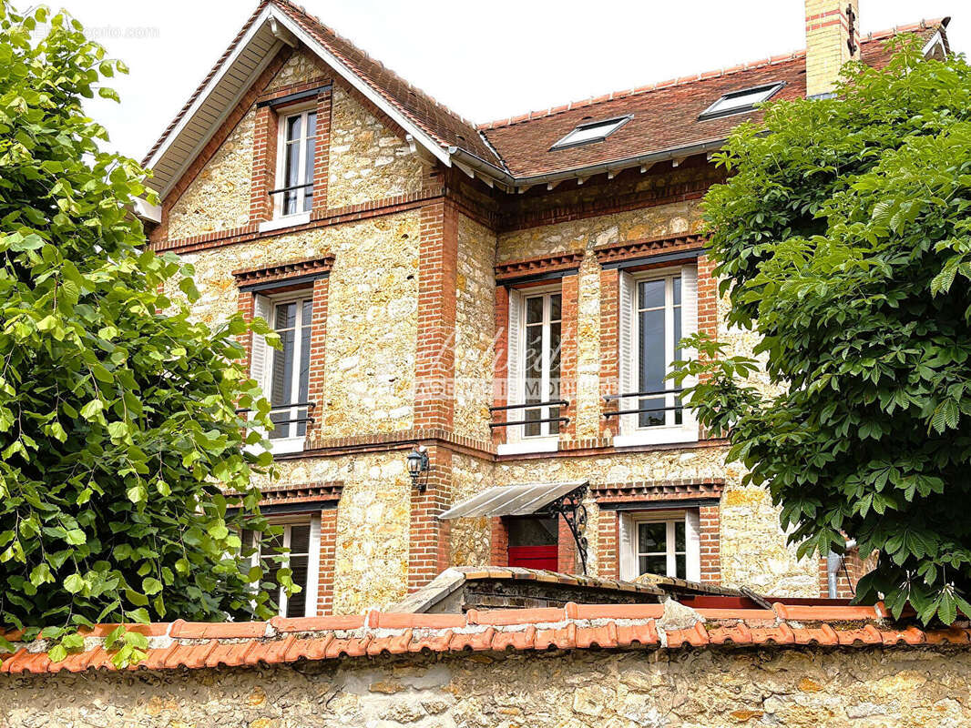 Maison à BESSANCOURT