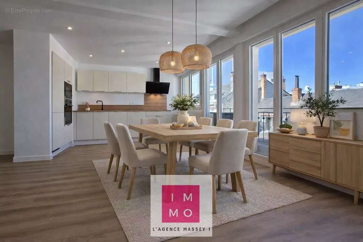 Appartement à TARBES