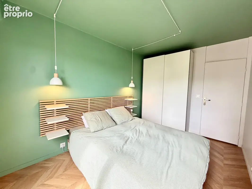 Appartement à vendre 4 pièces ROUEN (76) - photo 14