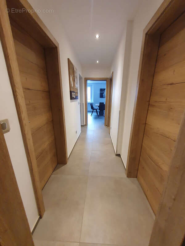 Maison à SCHLEITHAL
