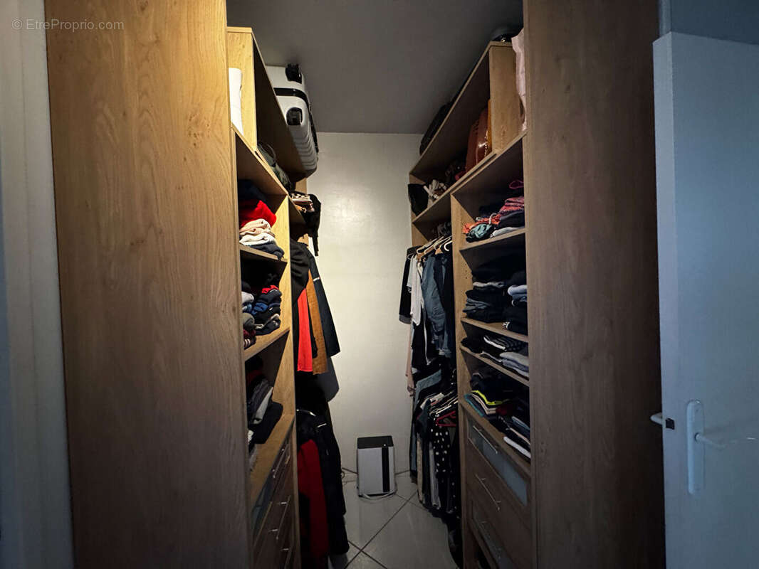 Appartement à MELUN