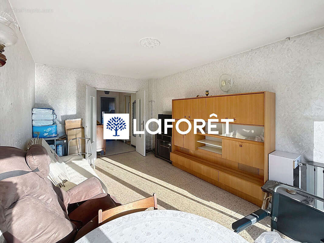 Appartement à CAGNES-SUR-MER