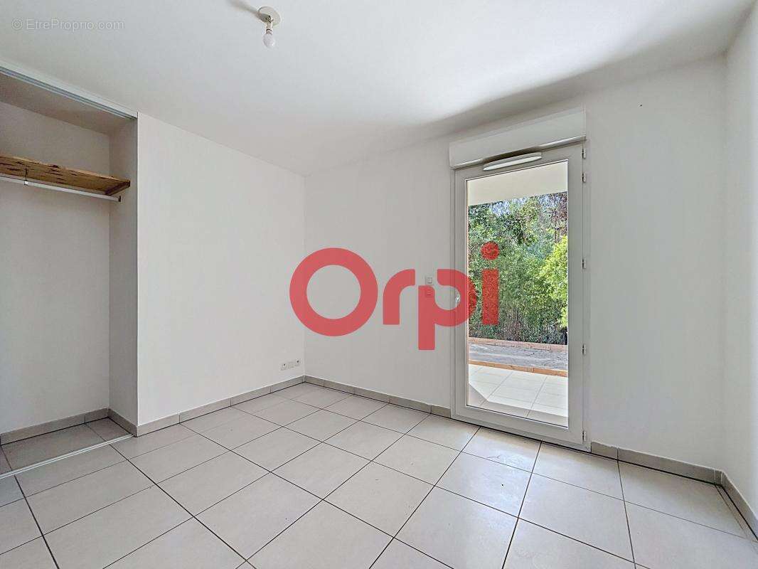 Appartement à SANARY-SUR-MER
