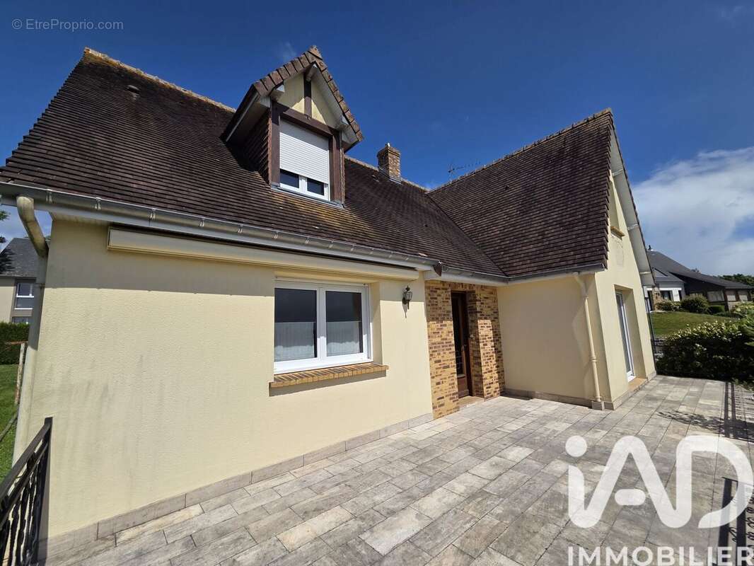 Photo 2 - Maison à LA FERTE-MACE