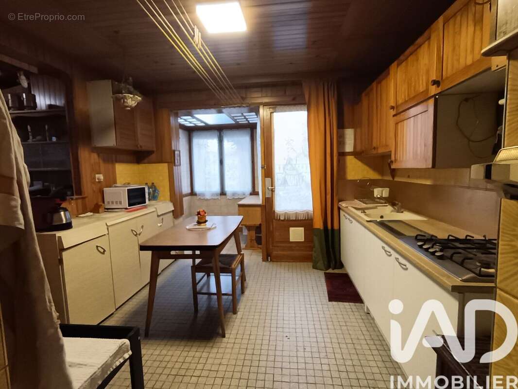 Photo 2 - Maison à LILLE