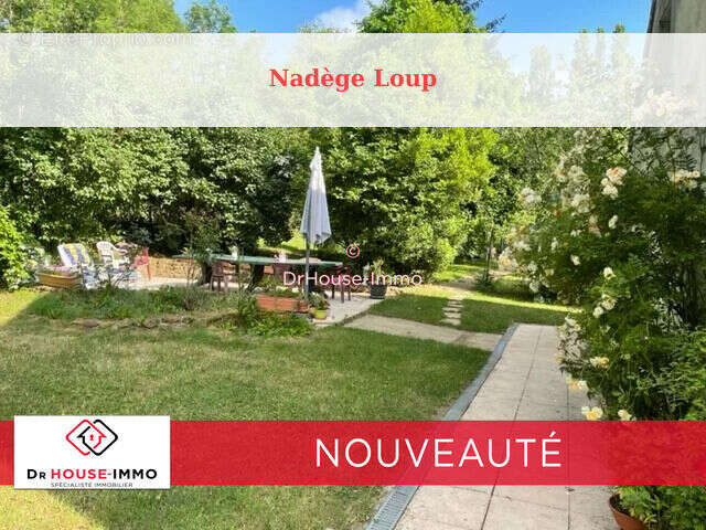 Maison 140 m² à Diges  - photo 5