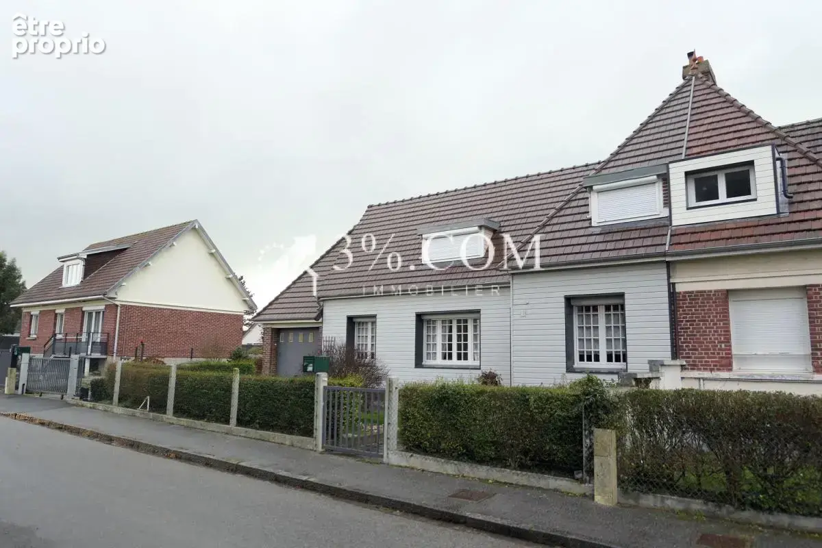 Maison résidentielle de proximité mer - photo 18