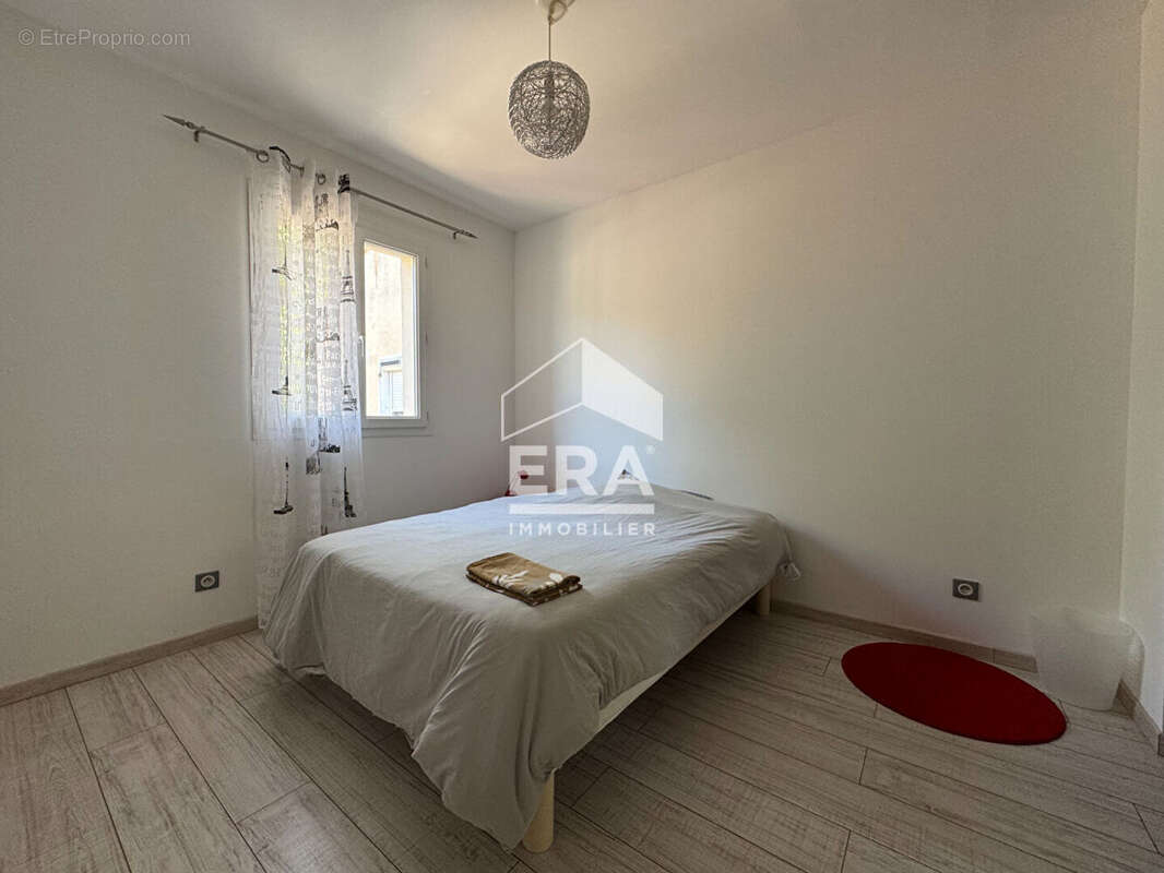 Maison à SAINT-CANNAT