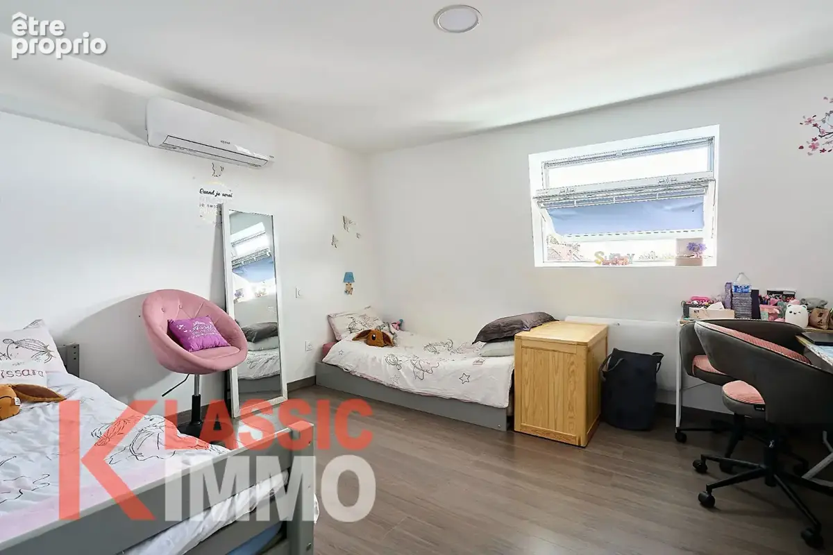 Maison 112 m² - Terrasse 30 m² - 4 chambres - photo 9