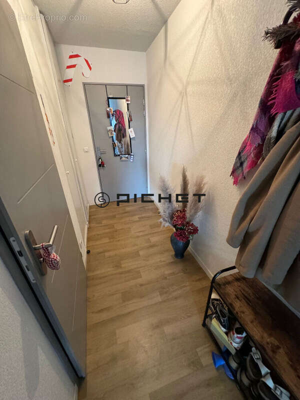 Appartement à LORMONT