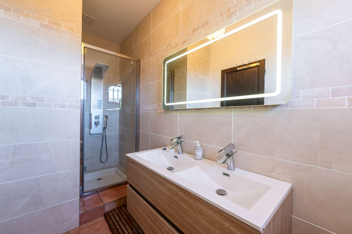 Maison à SAINT-PAUL