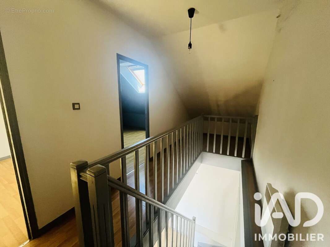 Photo 4 - Appartement à RETIERS