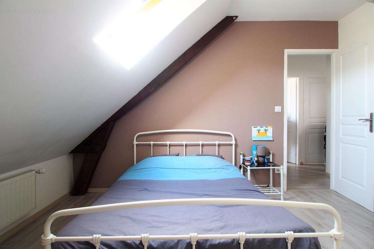 Appartement à VILLERS-SAINT-PAUL