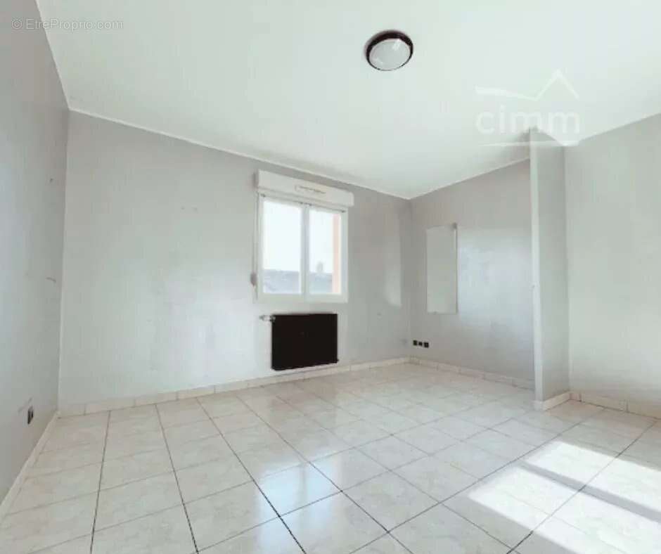 Maison à SAINT-RAMBERT-D&#039;ALBON