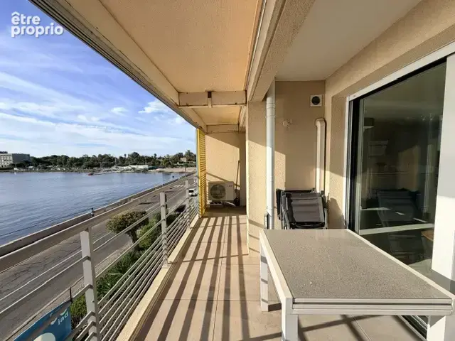 BIEN D'EXCEPTION avec vue mer imprenable sur la Méditerranée. - photo 2