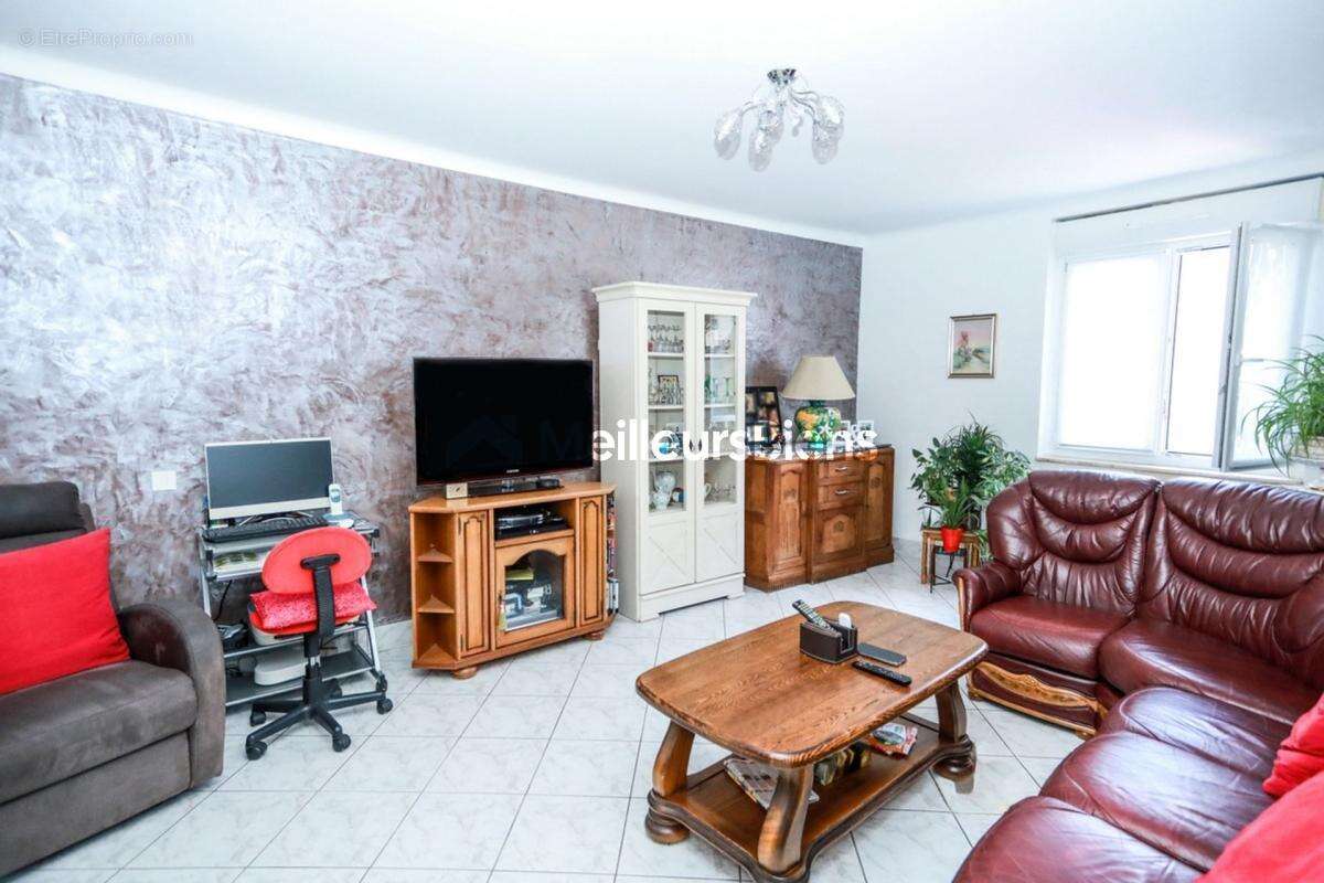 Appartement à HAGONDANGE