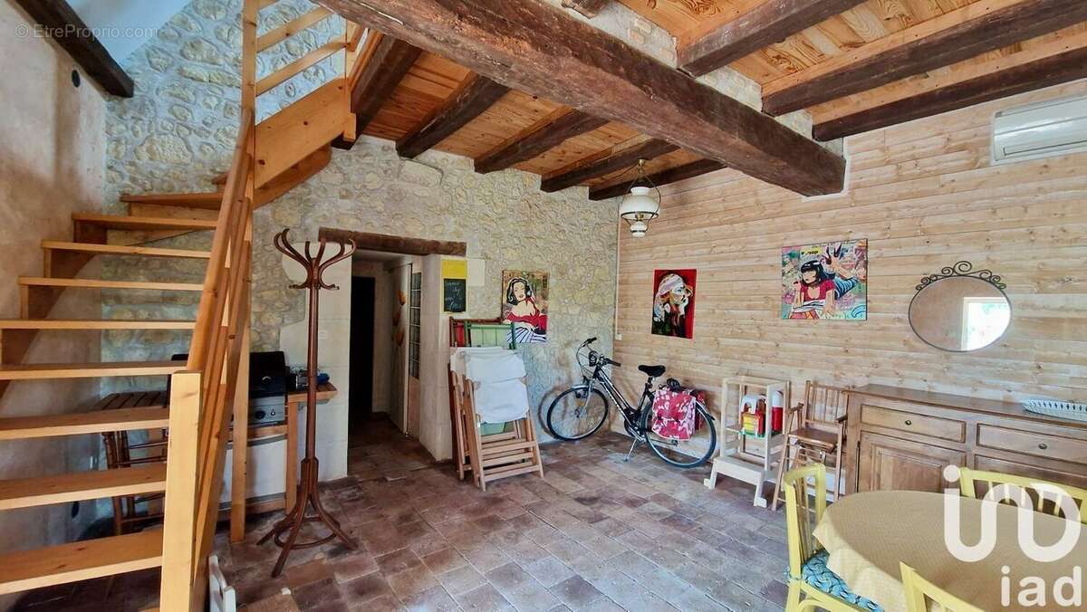 Maison 167 m² à Lussault-Sur-Loire  - photo 7