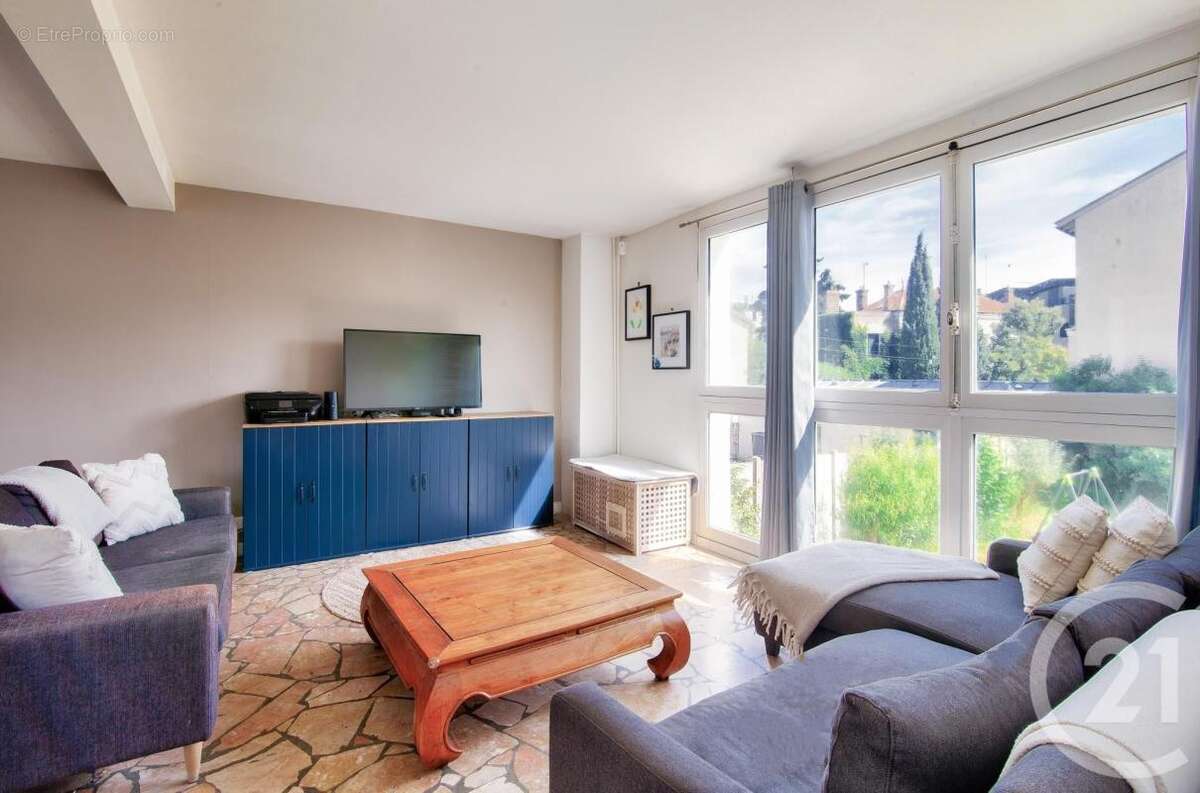 Maison à LES PAVILLONS-SOUS-BOIS