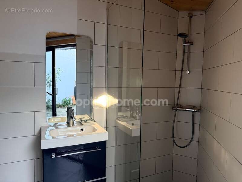 Maison à LE BOIS-PLAGE-EN-RE