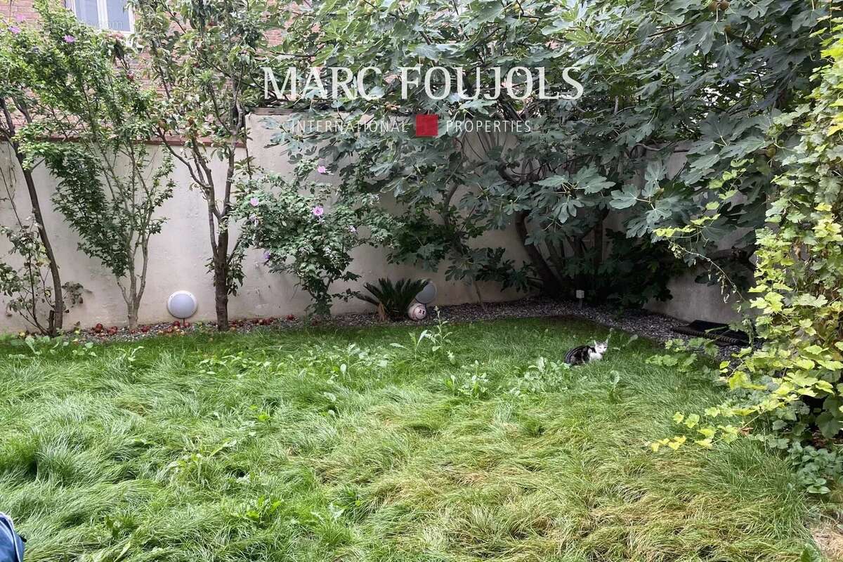 Maison à COURBEVOIE