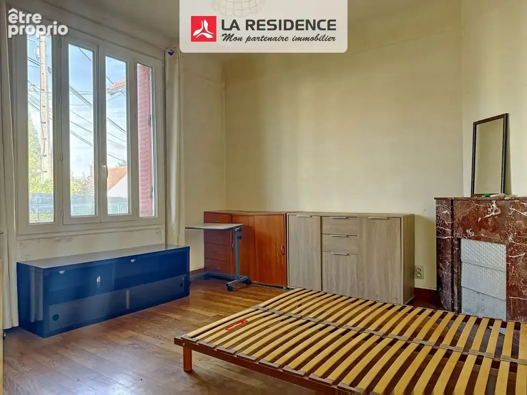Maison 3 pièces 60 m² à vendre à Les Mureaux (78130) - photo 7