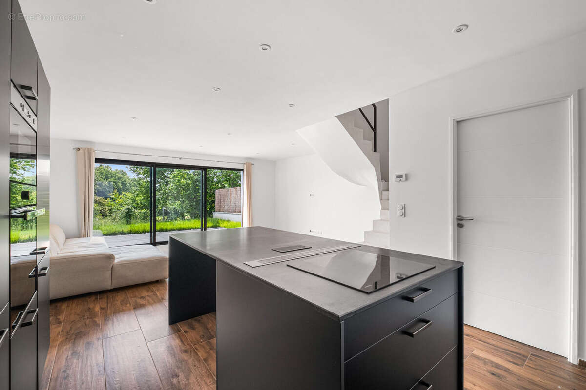 Photo 6 - Maison à SOLAIZE