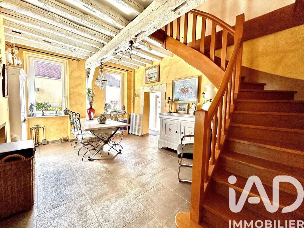 Photo 9 - Maison à SERGINES