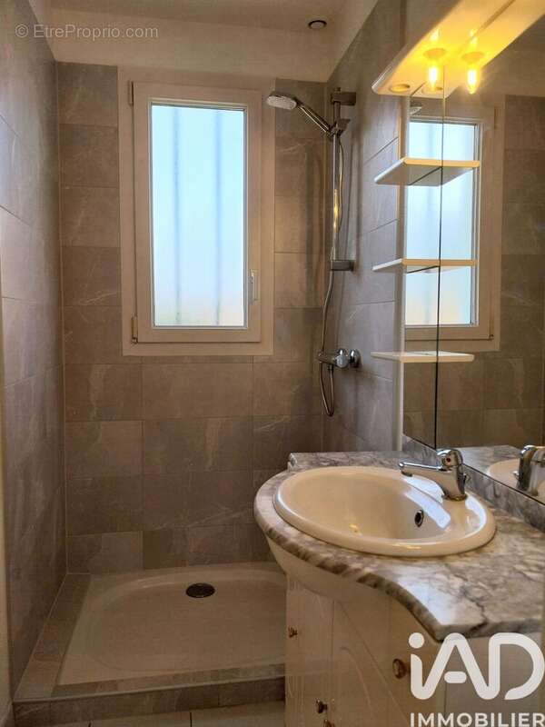 Photo 6 - Maison à AUXERRE