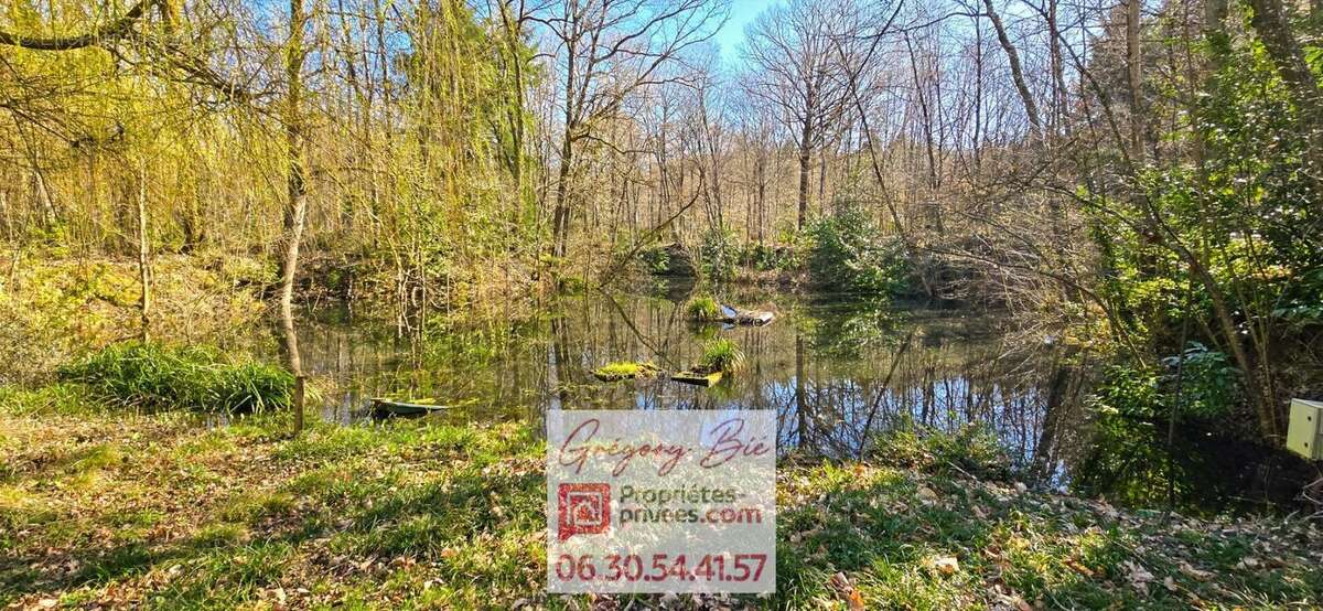 Maison à LA FERTE-SOUS-JOUARRE