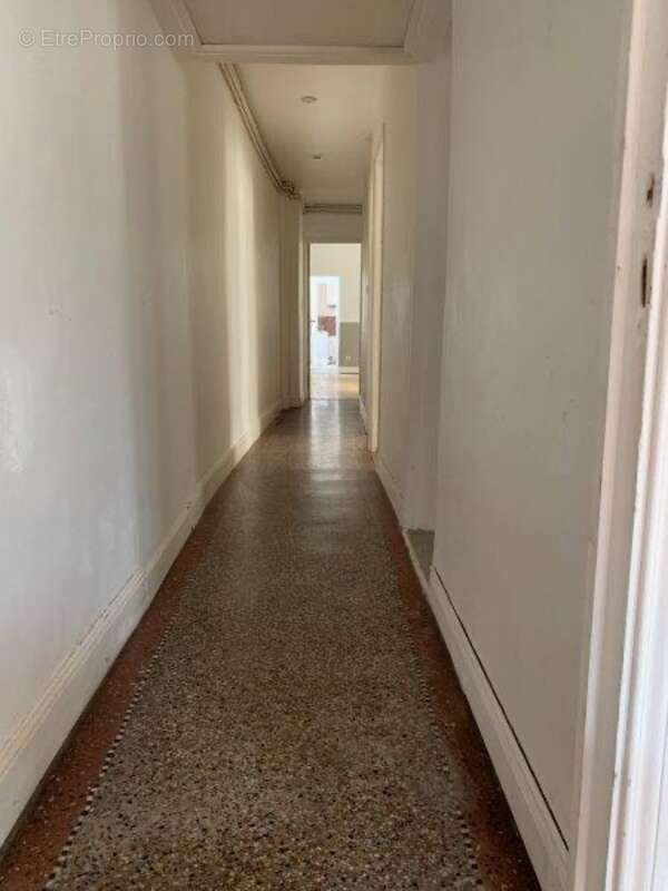 Appartement à CARCASSONNE