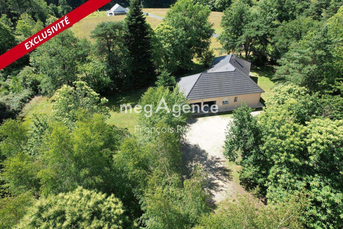 Maison située en campagne - photo 3