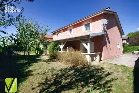 Photo Maison à Genas au prix de 525 000€