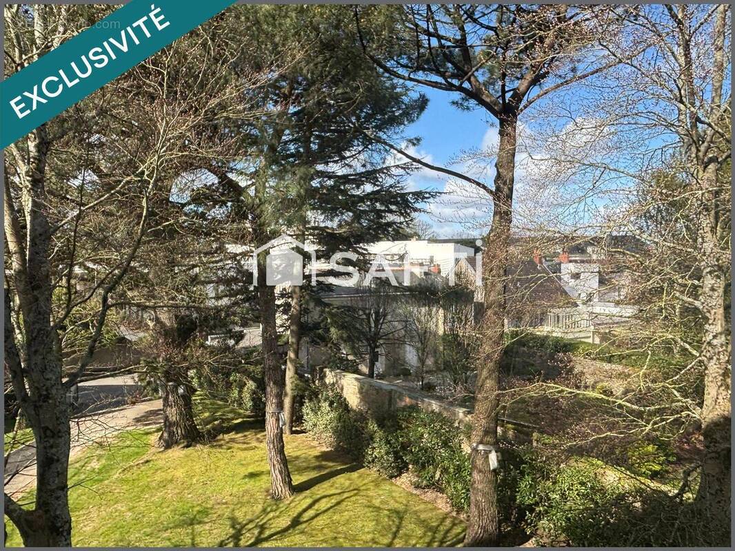 Photo 1 - Appartement à NANTES