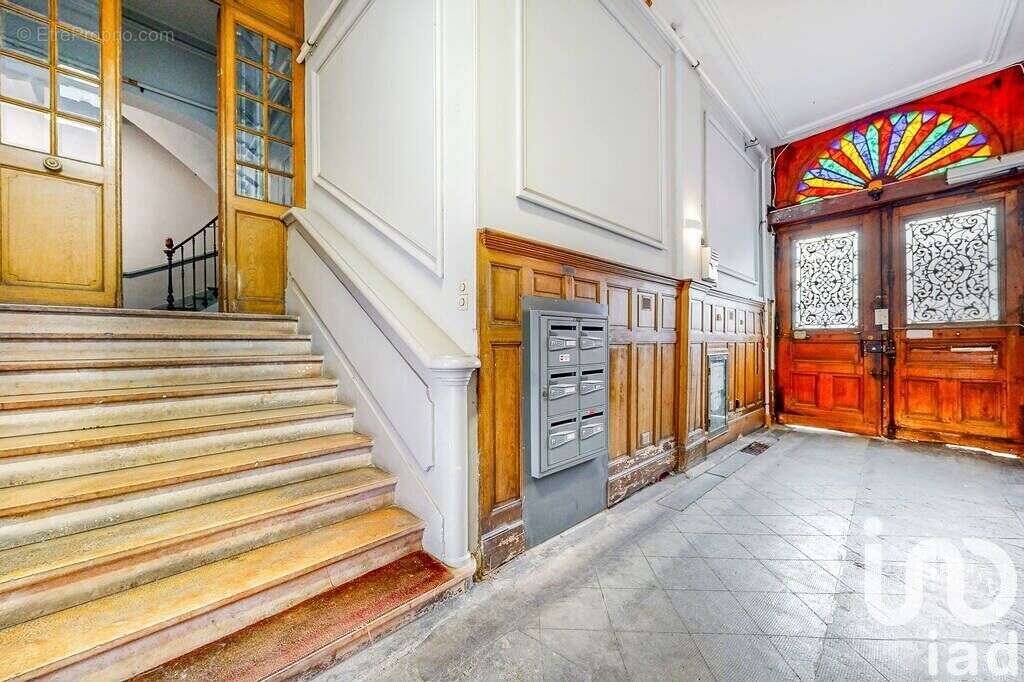 Photo 2 - Appartement à TOULOUSE