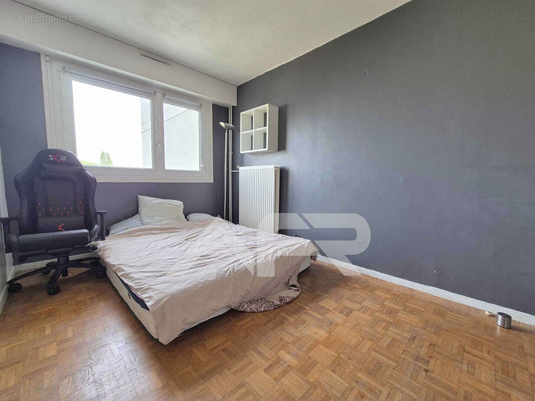 Appartement à CHATOU