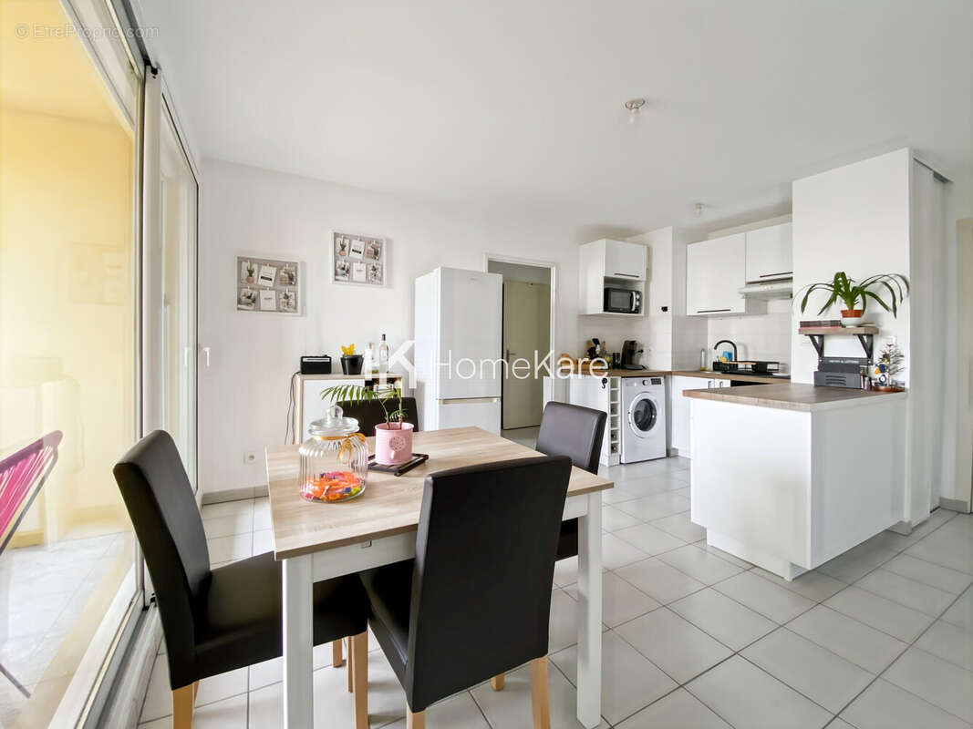 Appartement à MERIGNAC
