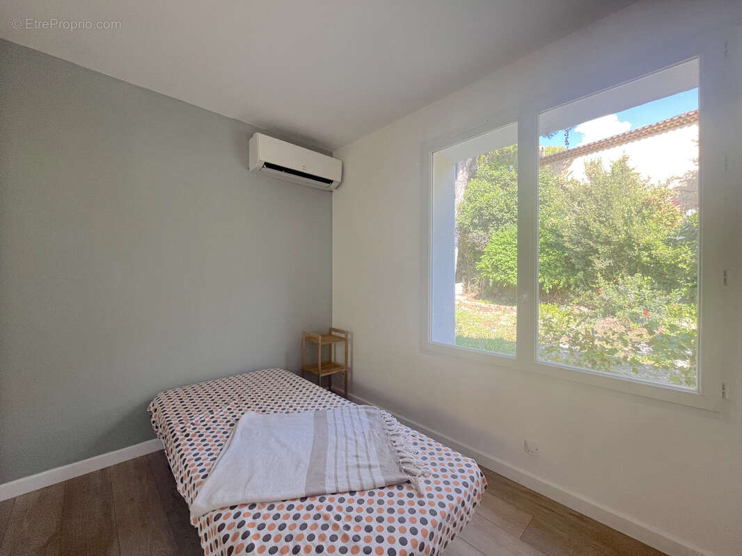 Maison à LA CADIERE-D&#039;AZUR