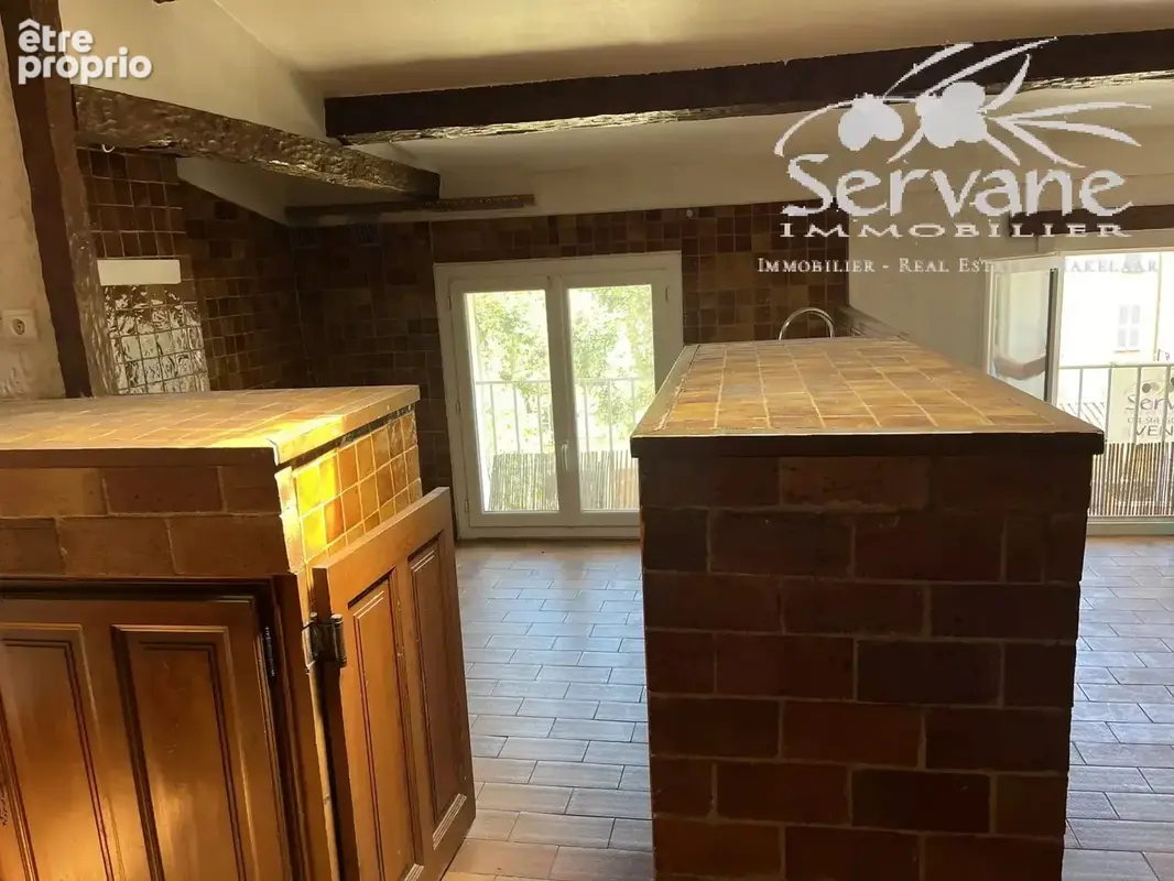 Cotignac duplex 63.90 m² t3  exclusivite - photo 8