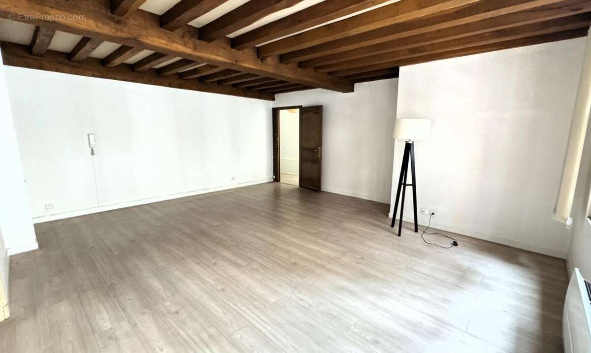 Appartement à ROUEN