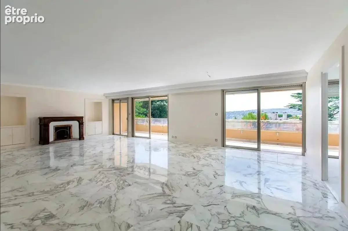 Photo Appartement à Nice au prix de 1 190 000€