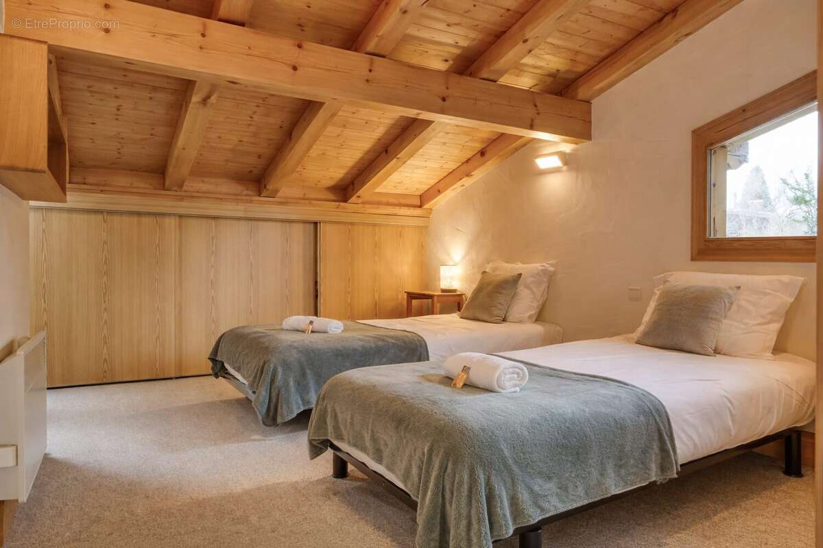 Maison 129 m² à Combloux  - photo 9