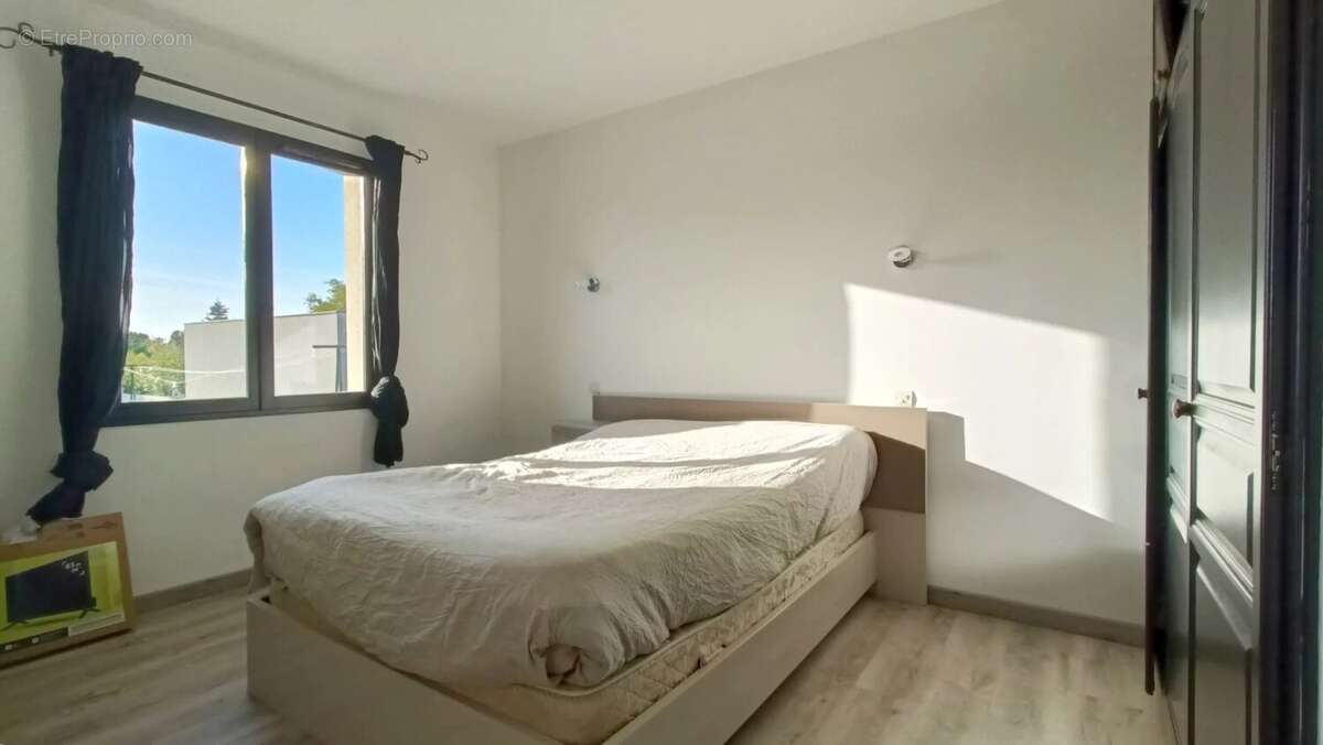 Maison à LE ROCHEREAU